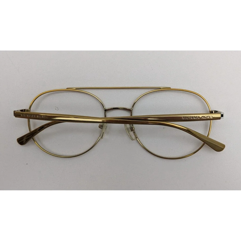 🕶️Frame Only! Michael Kors MK1021 Lon 11687P Sunglasses 53/18 140 /KAC411🕶️​